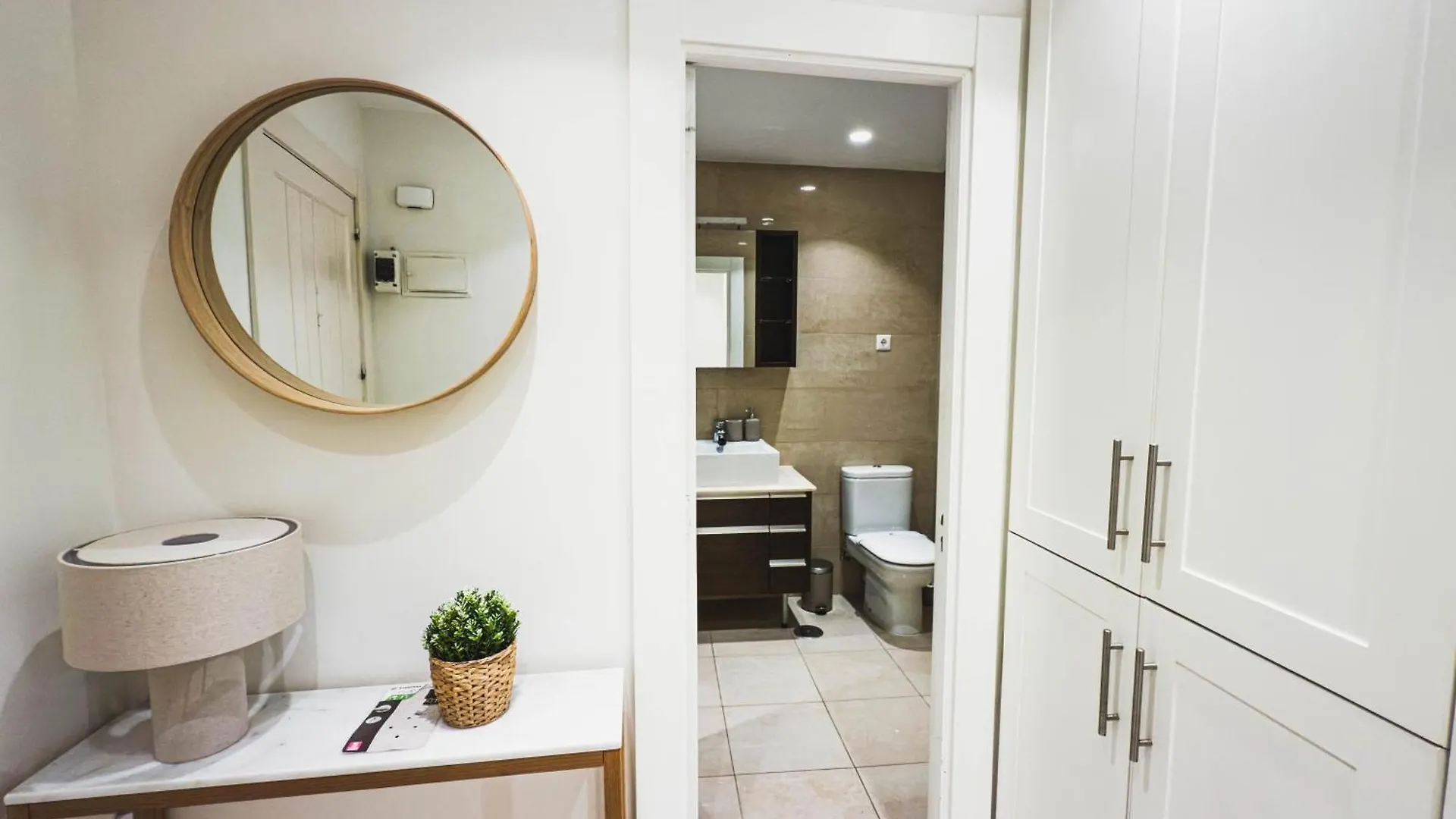 Apartment Increible Estudio En Puerto De Cabopino Marbella