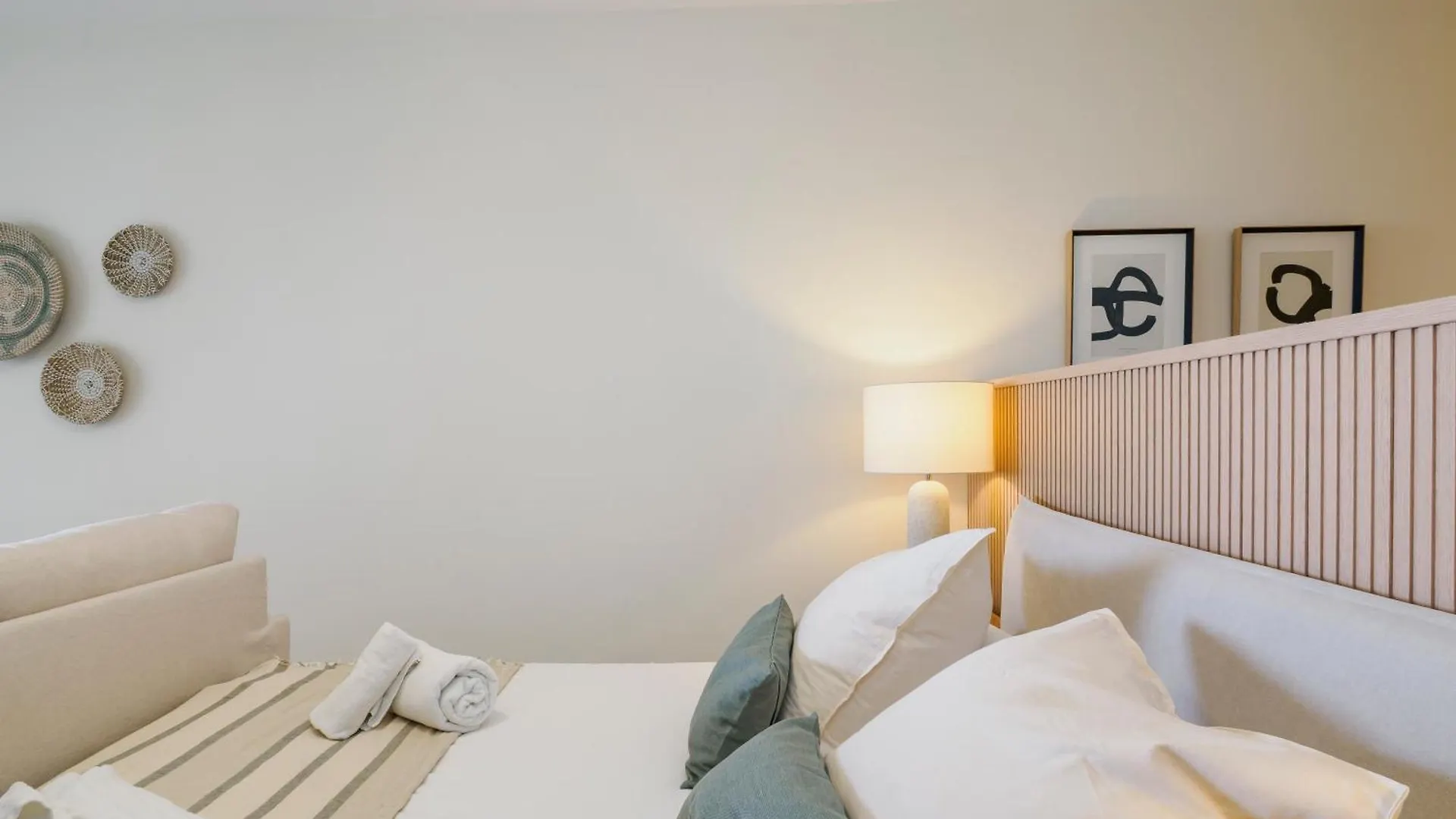 Increible Estudio En Puerto De Cabopino Marbella Apartment