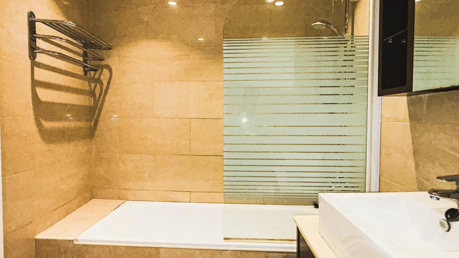 Increible Estudio En Puerto De Cabopino Marbella