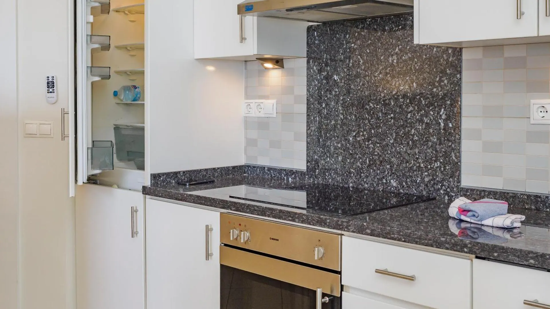 Increible Estudio En Puerto De Cabopino Marbella Apartment