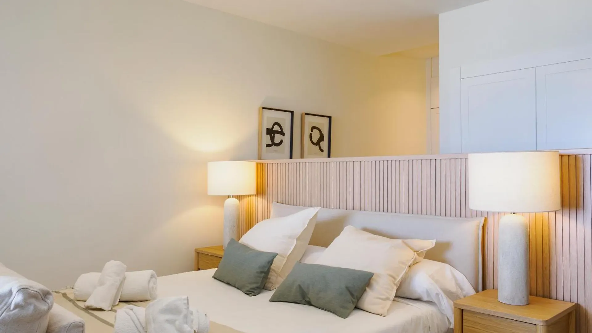 Apartment Increible Estudio En Puerto De Cabopino Marbella