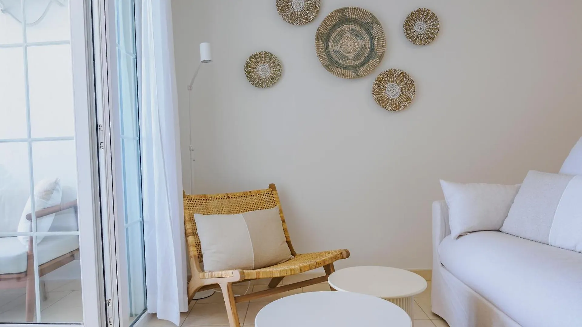 Increible Estudio En Puerto De Cabopino Marbella Apartment