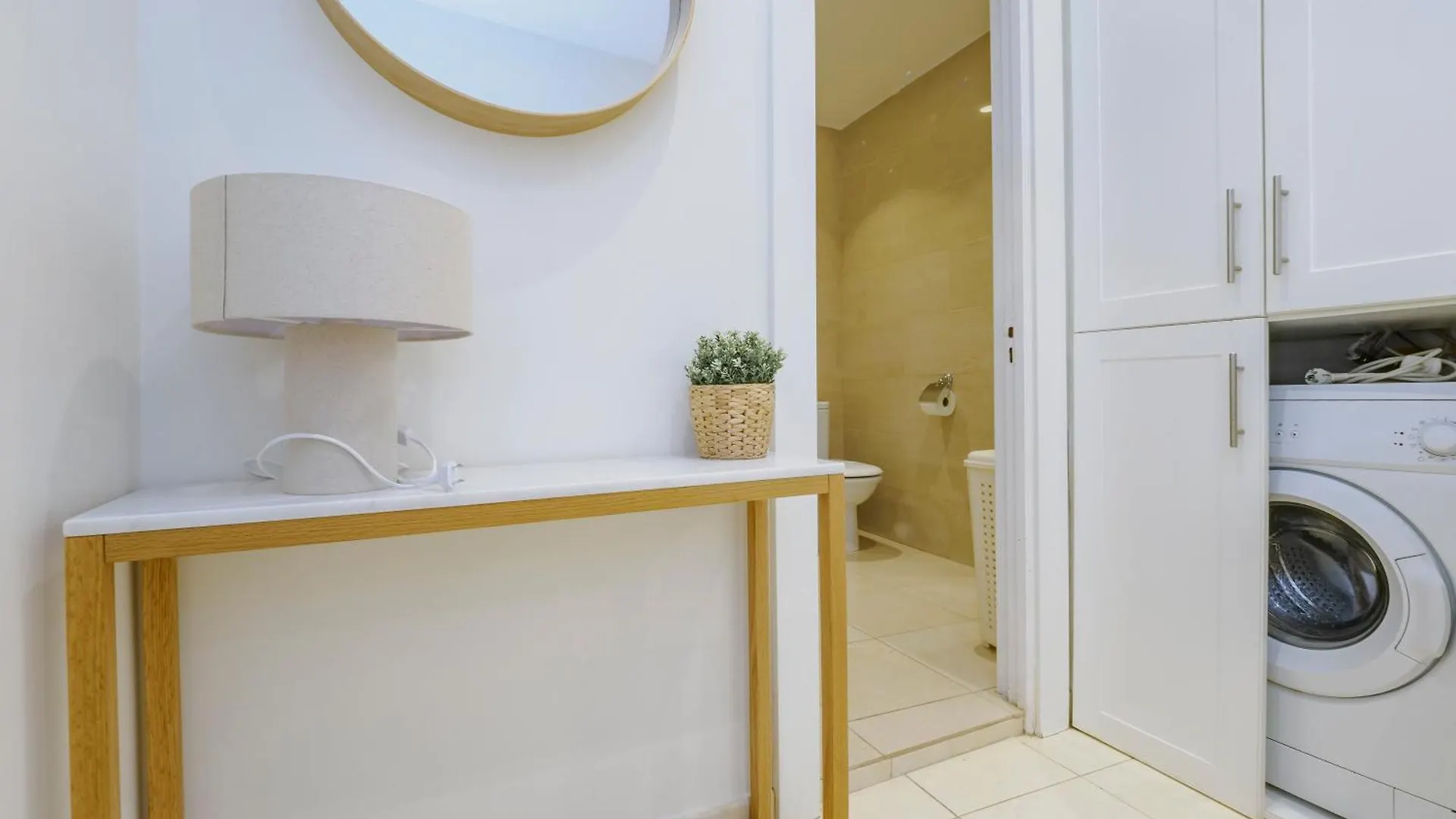 Increible Estudio En Puerto De Cabopino Marbella Apartment